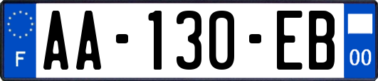 AA-130-EB