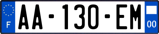 AA-130-EM