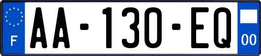 AA-130-EQ