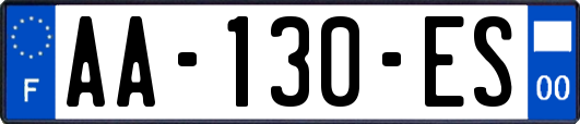 AA-130-ES