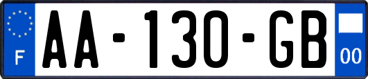 AA-130-GB