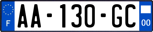 AA-130-GC