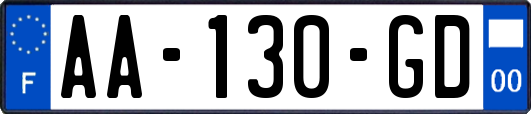 AA-130-GD