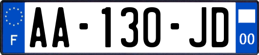 AA-130-JD