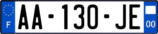 AA-130-JE