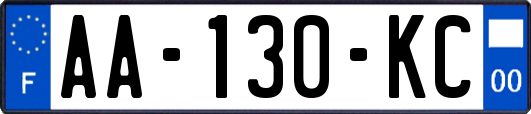 AA-130-KC