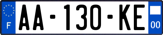 AA-130-KE