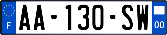 AA-130-SW