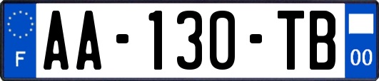 AA-130-TB