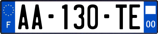 AA-130-TE