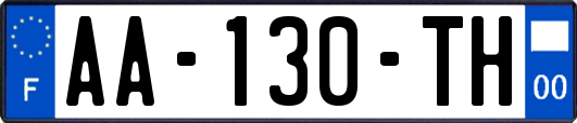 AA-130-TH