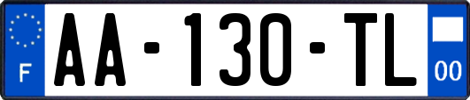 AA-130-TL