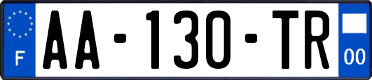 AA-130-TR