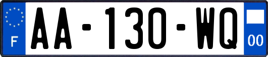 AA-130-WQ