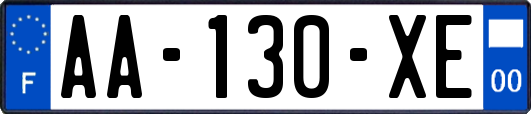 AA-130-XE