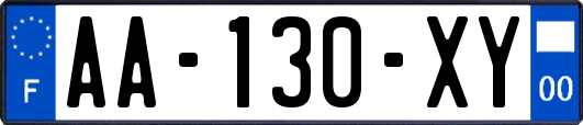 AA-130-XY