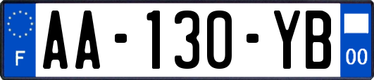 AA-130-YB