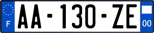 AA-130-ZE