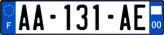 AA-131-AE