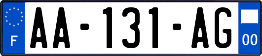 AA-131-AG