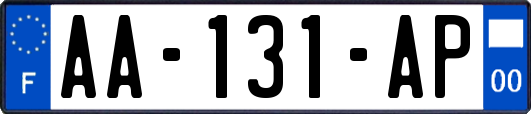 AA-131-AP