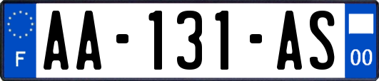 AA-131-AS