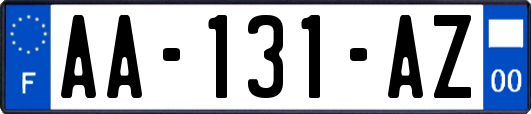 AA-131-AZ