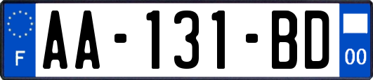 AA-131-BD