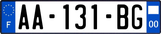 AA-131-BG