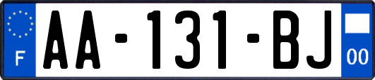 AA-131-BJ