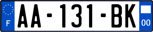 AA-131-BK