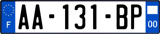 AA-131-BP