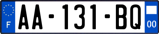 AA-131-BQ