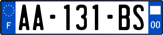 AA-131-BS