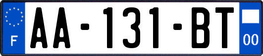 AA-131-BT