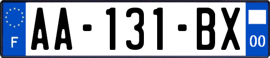 AA-131-BX