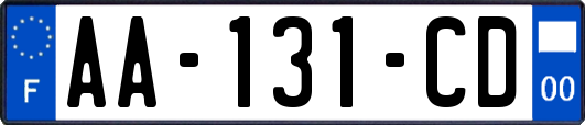 AA-131-CD