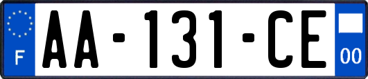 AA-131-CE