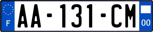 AA-131-CM