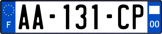 AA-131-CP