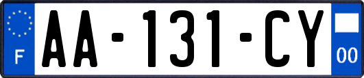 AA-131-CY