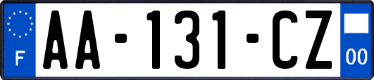 AA-131-CZ