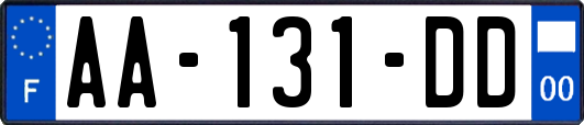 AA-131-DD