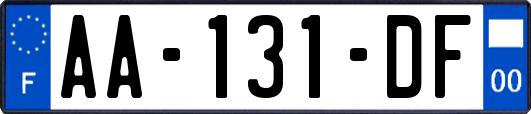 AA-131-DF