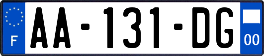 AA-131-DG