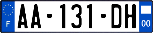 AA-131-DH