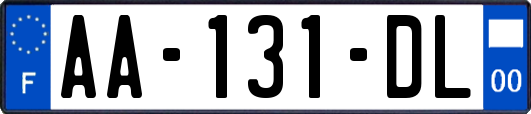 AA-131-DL