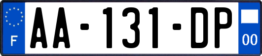 AA-131-DP