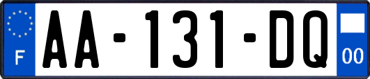 AA-131-DQ