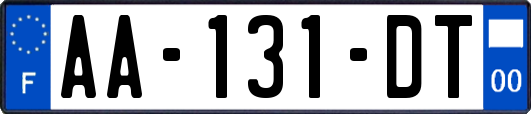 AA-131-DT